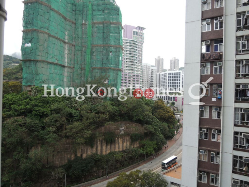 Property Search Hong Kong | OneDay | Residential | Rental Listings, 3 Bedroom Family Unit for Rent at (T-09) Lu Shan Mansion Kao Shan Terrace Taikoo Shing