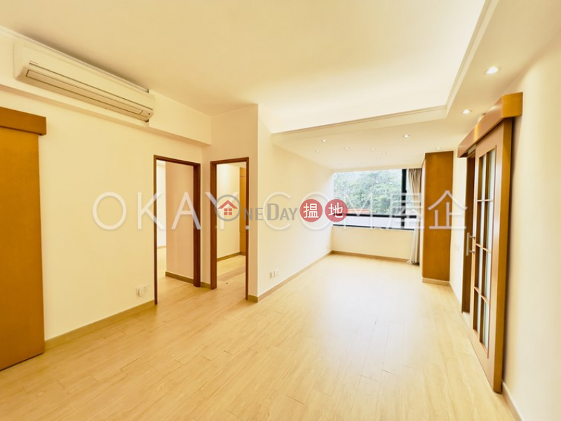 Nicely kept 2 bedroom with sea views & parking | For Sale | Splendour Villa 雅景閣 Sales Listings