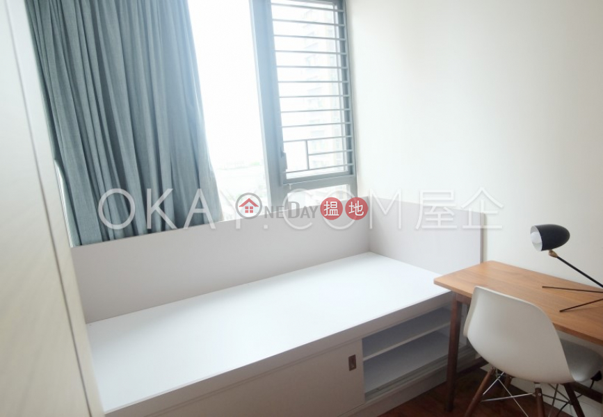 Lovely 2 bedroom with balcony | Rental | 18 Catchick Street | Western District Hong Kong | Rental | HK$ 25,000/ month