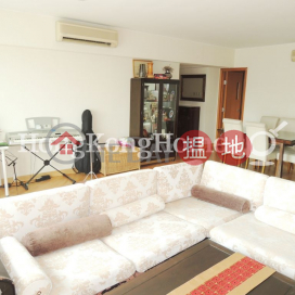 3 Bedroom Family Unit for Rent at The Waterfront Phase 1 Tower 3 | The Waterfront Phase 1 Tower 3 漾日居1期3座 _0