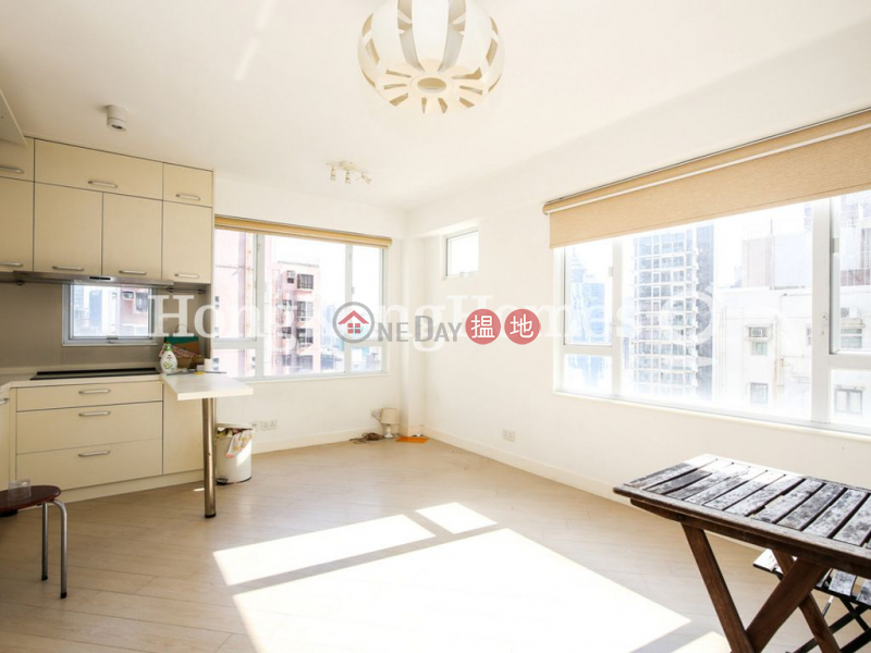 1 Bed Unit for Rent at Ying Fai Court, Ying Fai Court 英輝閣 Rental Listings | Western District (Proway-LID100520R)
