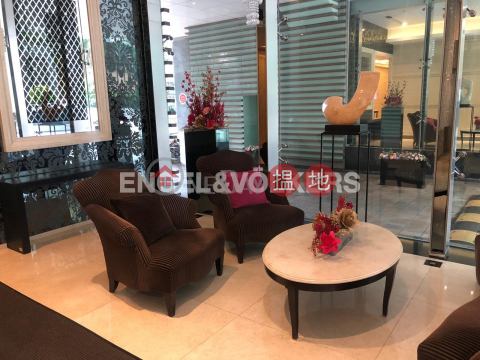 3 Bedroom Family Flat for Sale in Tai Hang | The Legend Block 3-5 名門 3-5座 _0