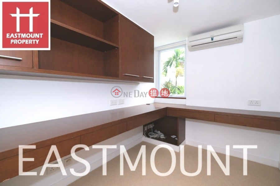 Sai Kung Village House | Property For Sale and Rent in Greenfield Villa, Chuk Yeung Road 竹洋路松濤軒-Huge Private Garden | Property ID:2027 | Greenfield Villa 松濤軒 Sales Listings