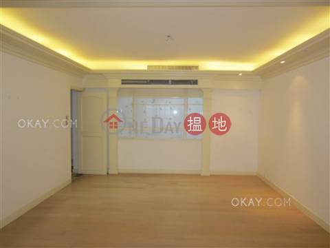 Efficient 4 bed on high floor with harbour views | Rental | Piccadilly Mansion 碧苑大廈 _0