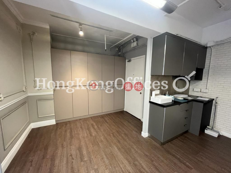HK$ 25,760/ month, Car Po Commercial Building, Central District, Office Unit for Rent at Car Po Commercial Building