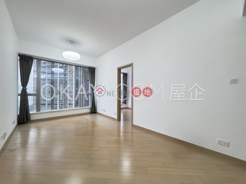 香港搵樓|租樓|二手盤|買樓| 搵地 | 住宅出租樓盤-3房2廁,極高層,海景,星級會所天璽21座2區(月鑽)出租單位