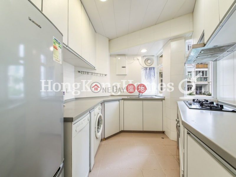 HK$ 26,000/ month | Jing Tai Garden Mansion Western District, 2 Bedroom Unit for Rent at Jing Tai Garden Mansion