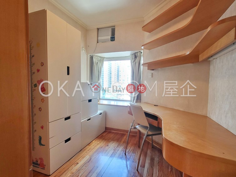 Unique 3 bedroom in North Point | Rental, Island Place 港運城 Rental Listings | Eastern District (OKAY-R162531)
