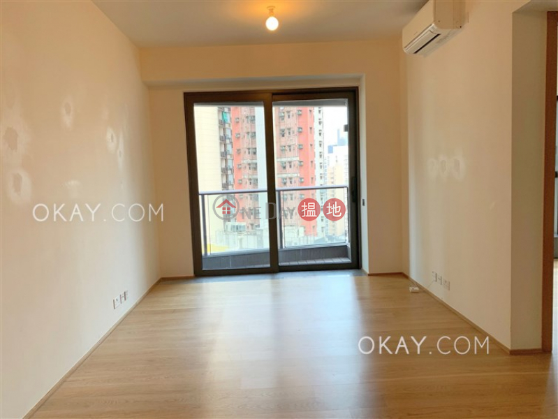Charming 2 bedroom with balcony | For Sale | Alassio 殷然 Sales Listings