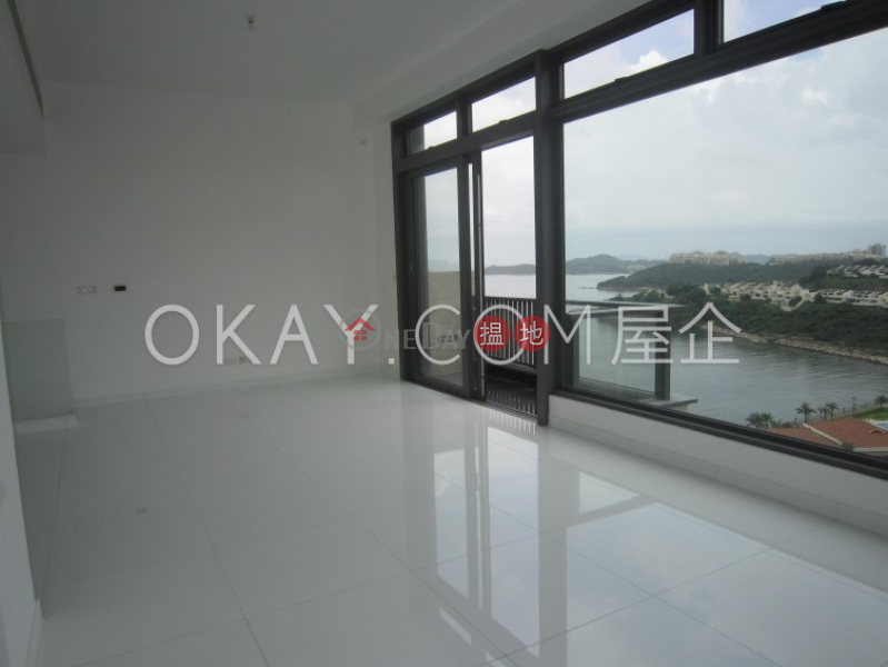 3房3廁,極高層,海景,星級會所愉景灣 15期 悅堤 L12座出租單位|18堤畔徑 | 大嶼山-香港-出租|HK$ 65,000/ 月