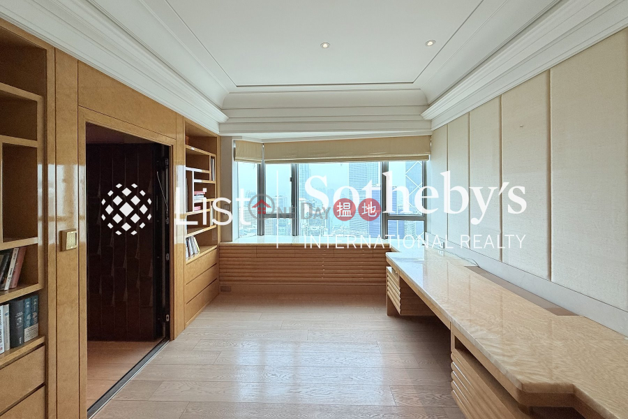 HK$ 190M | Regence Royale Central District | Property for Sale at Regence Royale with 3 Bedrooms