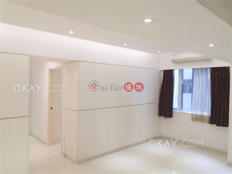 Continental Mansion Low | Residential, Rental Listings HK$ 25,000/ month