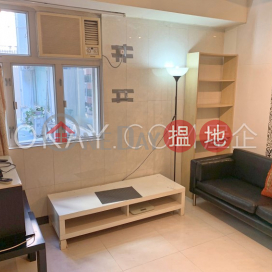 Popular 3 bedroom on high floor with rooftop | For Sale | 41-43 Jardine's Bazaar 渣甸街41-43號 _0