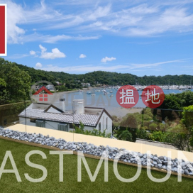 Sai Kung Village House | Property For Sale and Lease in Ta Ho Tun 打壕墩-Detached, Face SE, Front water view | Property ID:924|Ta Ho Tun Village(Ta Ho Tun Village)Rental Listings (EASTM-RSKV862)_0
