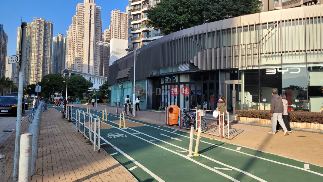 The Papillons Tower 7 (海翩匯7座),Tseung Kwan O | ()(2)