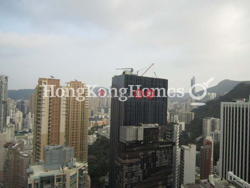 香港搵樓|租樓|二手盤|買樓| 搵地 | 住宅-出租樓盤-囍匯 2座一房單位出租