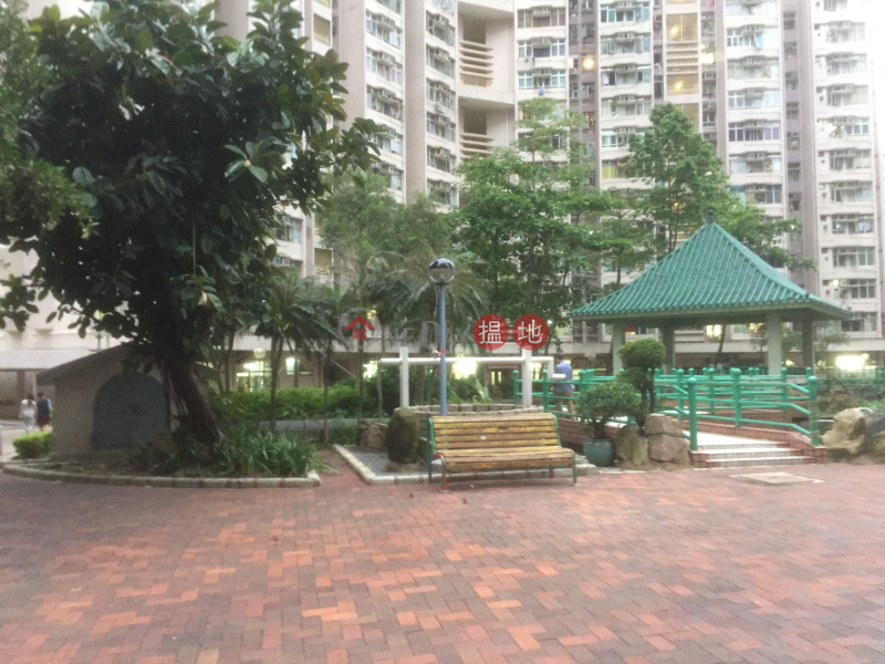 King Min House, King Lam Estate (景林邨景棉樓),Tseung Kwan O | ()(2)