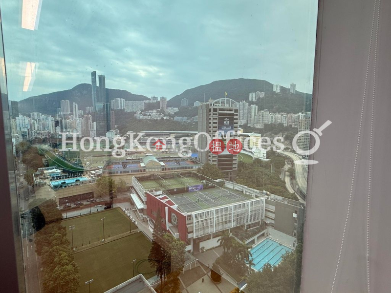 Office Unit for Rent at Chinachem Leighton Plaza | Chinachem Leighton Plaza 華懋禮頓廣場 Rental Listings