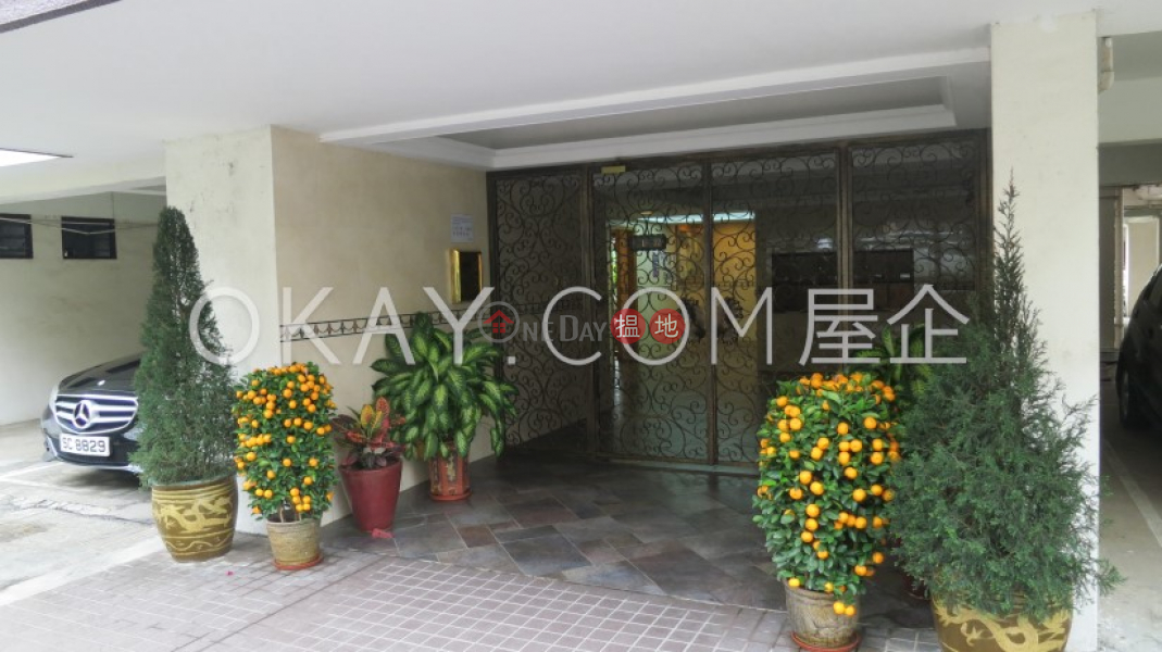 HK$ 30M, Antonia House, Wan Chai District | Lovely 3 bedroom with parking | For Sale