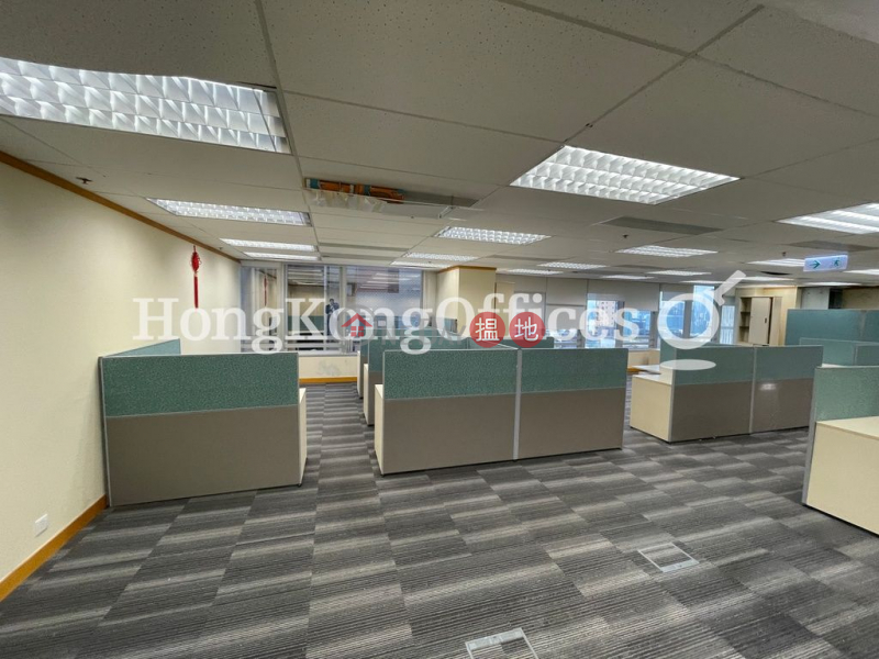 Property Search Hong Kong | OneDay | Office / Commercial Property Rental Listings, Office Unit for Rent at Island Place Tower