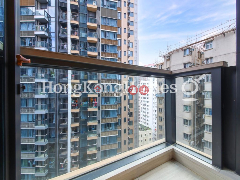 3 Bedroom Family Unit for Rent at Fleur Pavilia | 1 Kai Yuen Street | Eastern District | Hong Kong, Rental HK$ 50,000/ month