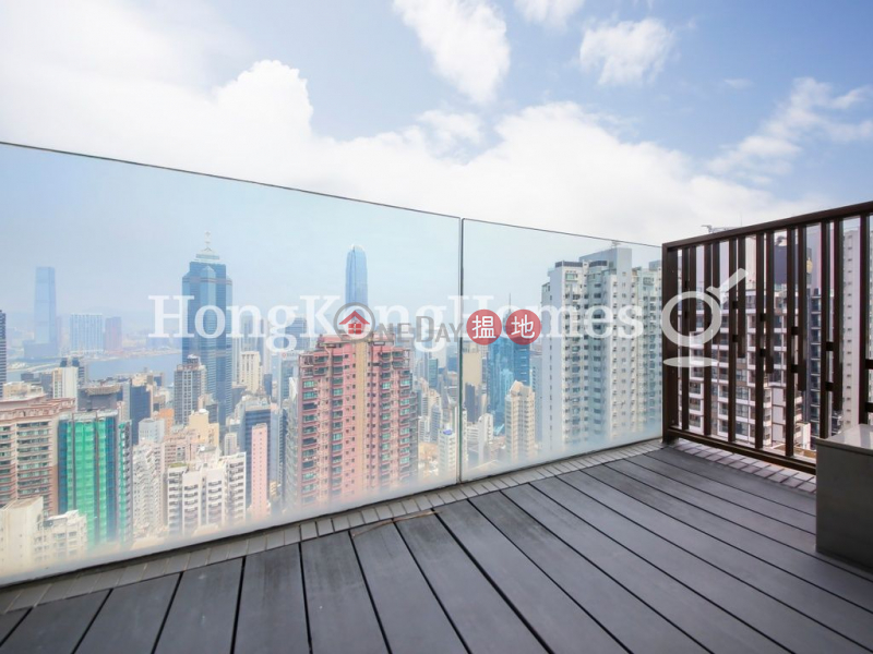 1 Bed Unit at Soho 38 | For Sale | 38 Shelley Street | Western District, Hong Kong | Sales HK$ 20M