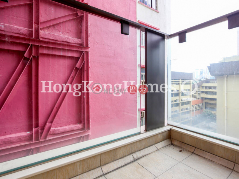 曦巒兩房一廳單位出售-38希雲街 | 灣仔區-香港|出售|HK$ 1,780萬