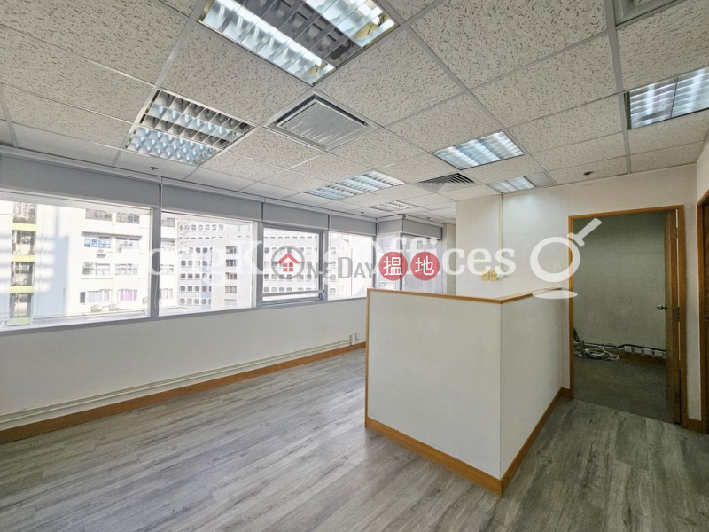 恒生銅鑼灣大廈寫字樓租單位出租|恒生銅鑼灣大廈(Hang Seng Causeway Bay Building)出租樓盤 (HKO-91308-ACHR)