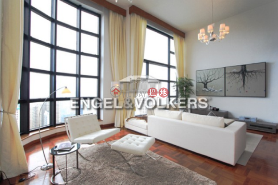Property Search Hong Kong | OneDay | Residential Rental Listings, 4 Bedroom Luxury Flat for Rent in Central Mid Levels