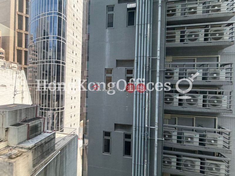 安慶大廈寫字樓租單位出租|中區安慶大廈(On Hing Building)出租樓盤 (HKO-20433-ABER)
