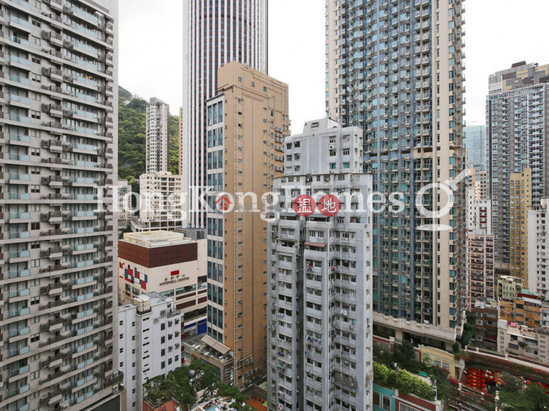 香港搵樓|租樓|二手盤|買樓| 搵地 | 住宅-出租樓盤囍匯 5座一房單位出租