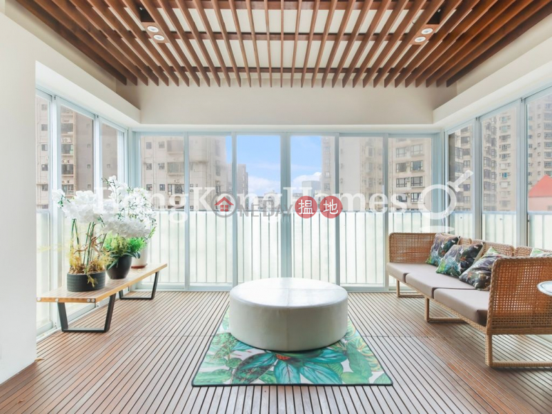 2 Bedroom Unit for Rent at Cliffview Mansions | Cliffview Mansions 康苑 Rental Listings