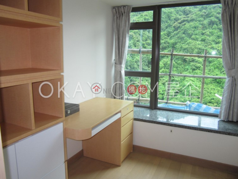 Property Search Hong Kong | OneDay | Residential | Rental Listings Elegant 3 bed on high floor with harbour views | Rental