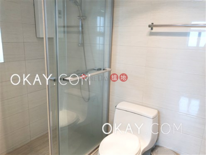 HK$ 58,000/ month Imperial Court Western District | Rare 3 bedroom on high floor with sea views & parking | Rental