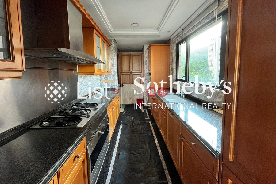 HK$ 130,000/ month | No 1 Po Shan Road | Western District, Property for Rent at No 1 Po Shan Road with 4 Bedrooms