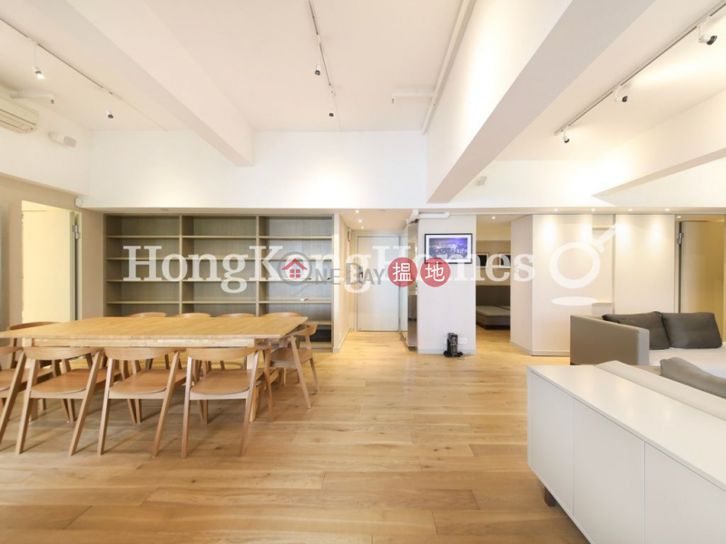 HK$ 60,000/ month Orlins Court Western District, 2 Bedroom Unit for Rent at Orlins Court