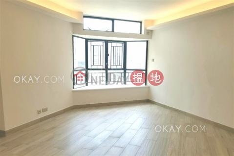 Practical 2 bedroom with sea views | Rental | Illumination Terrace 光明臺 _0