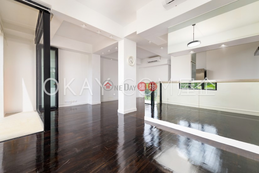 Efficient 2 bedroom with racecourse views & balcony | Rental | 5-5A Wong Nai Chung Road 黃泥涌道5-5A號 Rental Listings