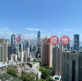 3房3廁,星級會所,連車位裕景花園出租單位 | 裕景花園 Queen's Garden _0