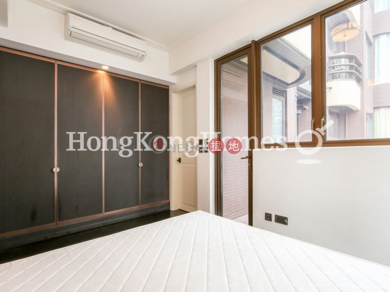 HK$ 28,500/ month Castle One By V, Western District | Studio Unit for Rent at Castle One By V