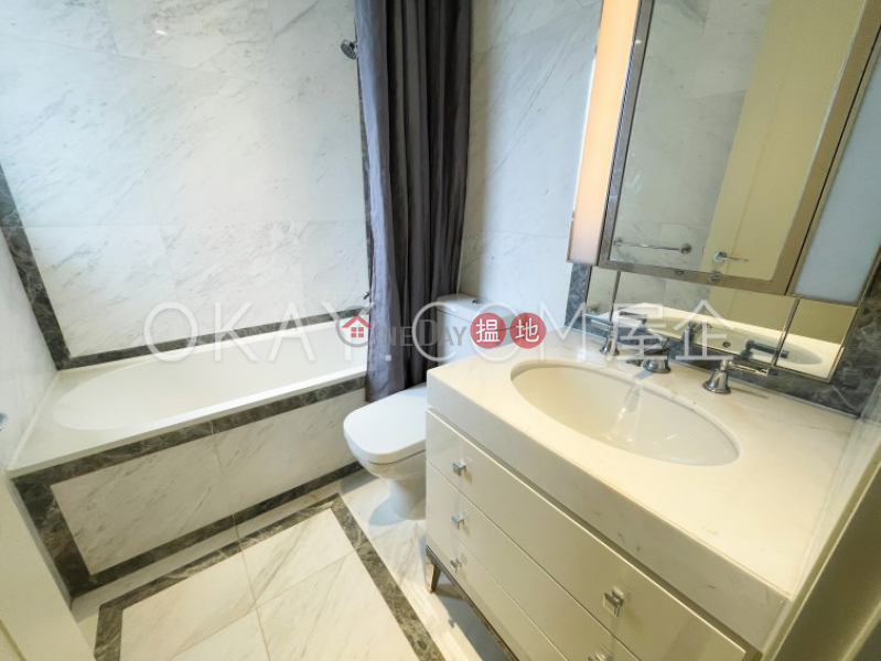 HK$ 21.8M, Kensington Hill | Western District Elegant 3 bedroom with balcony | For Sale