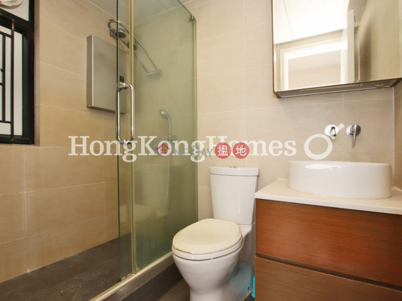 HK$ 37,000/ 月|慧豪閣西區|慧豪閣三房兩廳單位出租