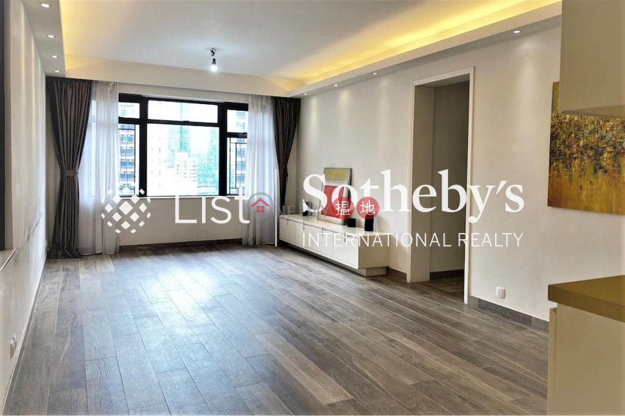 Property for Rent at Villa Lotto with 3 Bedrooms, 18 Broadwood Road | Wan Chai District Hong Kong, Rental | HK$ 52,000/ month