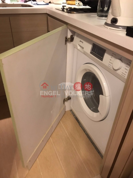 2 Bedroom Flat for Sale in Sai Ying Pun, Altro 懿山 Sales Listings | Western District (EVHK38260)
