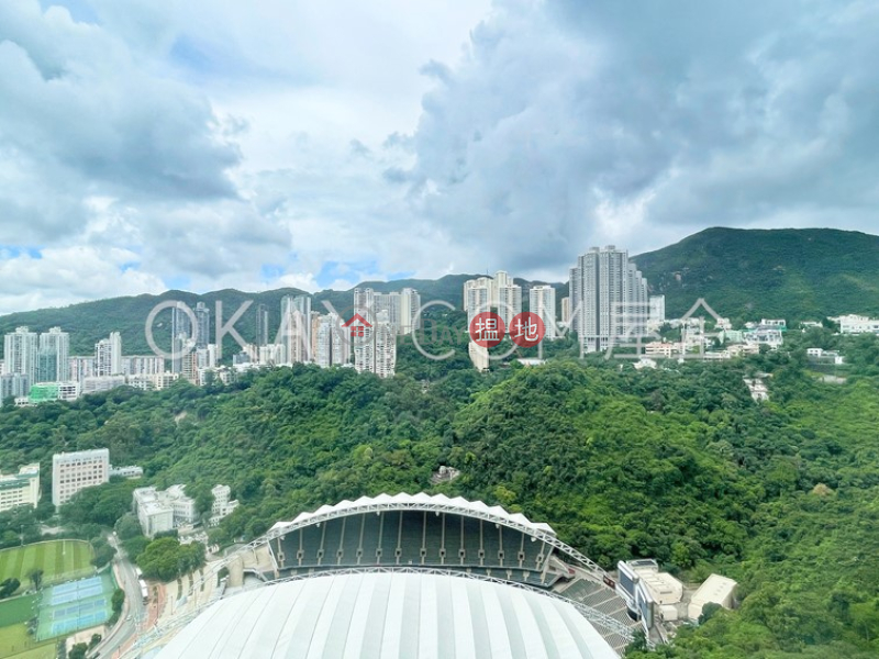 3房2廁,實用率高,極高層,連車位樂翠台出售單位|樂翠台(Villa Rocha)出售樓盤 (OKAY-S90437)