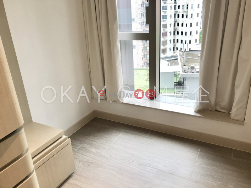Tasteful 2 bedroom on high floor with balcony | Rental | 18 Caine Road | Western District, Hong Kong Rental, HK$ 34,200/ month