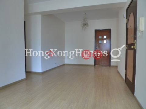 3 Bedroom Family Unit for Rent at Palm Court | Palm Court 聚安閣 _0