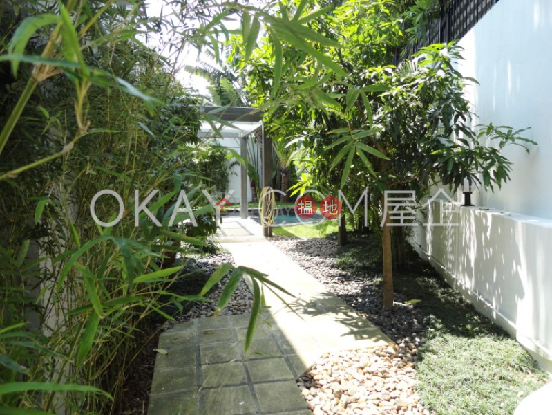 Popular house with sea views, rooftop & terrace | For Sale | Chuk Yeung Road Village House 竹洋路村屋 Sales Listings
