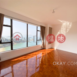 Efficient 4 bedroom with rooftop & parking | Rental | 6 Headland Road 赫蘭道6號 _0