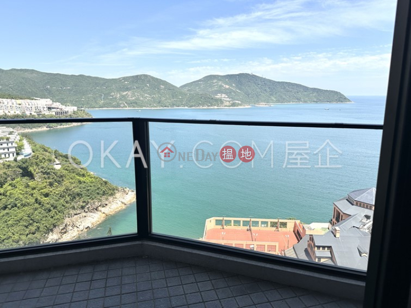 香港搵樓|租樓|二手盤|買樓| 搵地 | 住宅-出租樓盤-4房2廁,實用率高,海景,星級會所曼克頓花園出租單位
